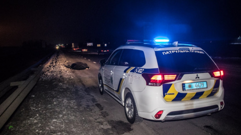 Фото: "Інформатор"/Сергій Марченко