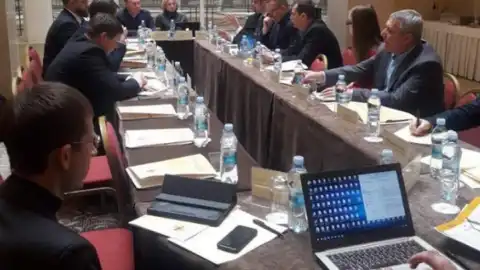 Украина нуждается в новом законе о свободных экономических зонах