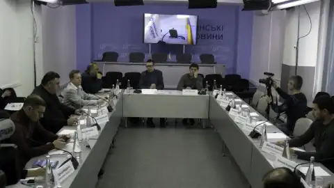 Політики та громадські діячі позитивно оцінюють кадрові рішення Київського губернатора Терещука та його запобіжні дії щодо рейдерських захоплень  