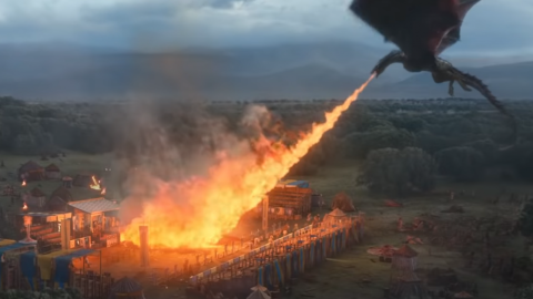Скріншот: GameofThrones/YouTube