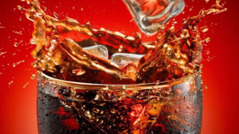 Теперь Coca-Cola можно приготовить дома