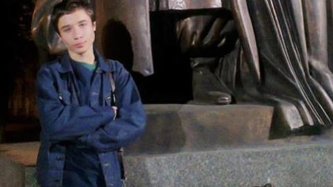 У політв'язня Гриба з'явилися симптоми хвороби Альцгеймера