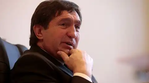 Обнал и домик под Чернобылем. Что известно о члене ВСП Николае Гусаке, которого назначил Порошенко