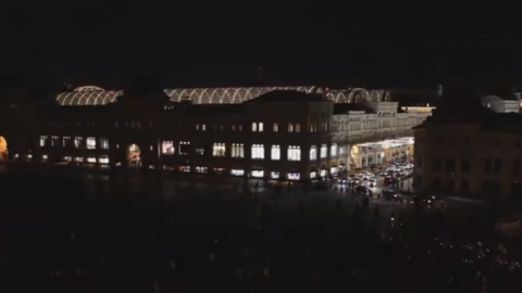 Скріншот відео facebook/wwfukraine