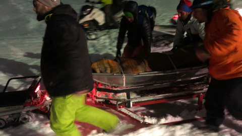 Під час відпочинку на курорті загинув заступник міністра Косово