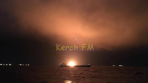 Відомо, що 10 людей загинули. Фото: kerch.fm