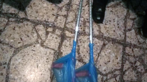 У Києві в лікарні милицею вбили пацієнта за те, що заважав спати