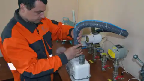 В 2018 году "Черниговгаз" бесплатно поверил около 30 тыс. счетчиков