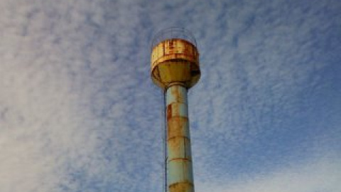 Зловмисники отримали замовлення в пункті прийому металобрухту.