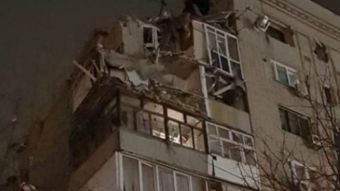 Постраждали, за першими даними, близько 30 людей, один загинув. Фото: 360