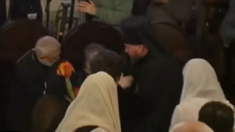 Скріншот відео