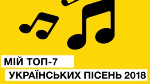 Порошенко назвав топ-7 українських пісень. Скріншот відео facebook.com/petroporoshenko