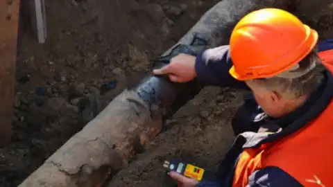Газораспределительные сети Днепропетровщины готовы к отопительному сезону