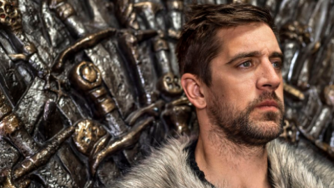 В короткі відео увійшли кадри з нових серій. Фото: twitter.com/HBO