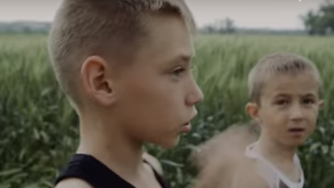  Фото: youtube/ IDFA