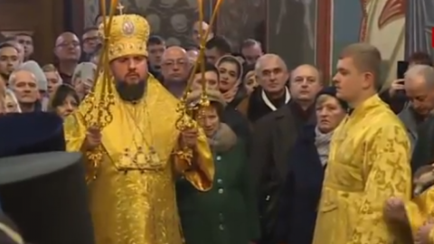 Скриншот видео youtube/ "Радіо Свобода"