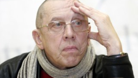 Валерій Золотухін.