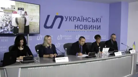 "У войны тоже есть правила", – Женевский призыв
