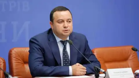 Кудрявцев прокоментував своє звільнення з посади глави Держархбудінспекції