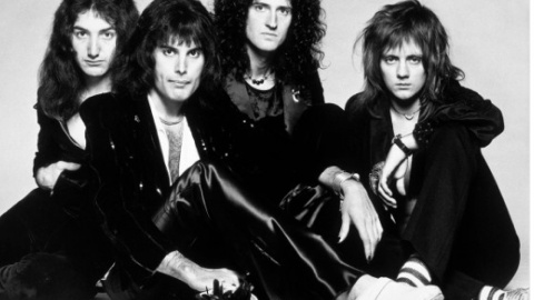 Найпопулярнішою піснею XX століття стала Bohemian Rhapsody групи Queen