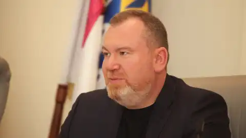Валентин Резниченко, губернатор Днепропетровской области. Фото: пресс-служба