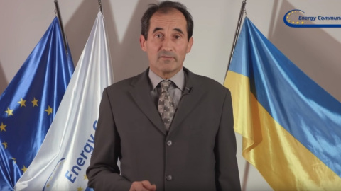 "Нафтогаз" повинен підписати договір передачі акцій з МГУ у 1-му кварталі 2019, - Копач