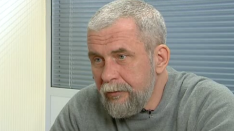 Станислав Речинский. Фото: job-sbu.org