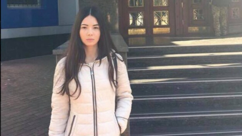 Бурейко сообщила, что ей обещали заплатить за пост в Facebook 1, 5 тыс. грн. Фото: facebook.com/Наталья Бурейко