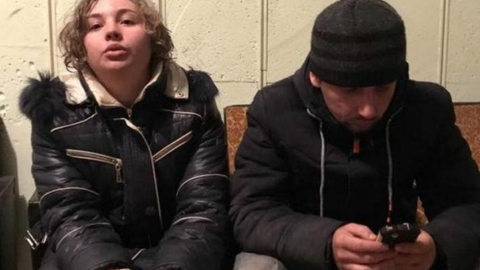 Під Києвом затримали подружню пару, яка вбивала і мучила тварин у своєму "притулку"