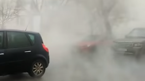 Скріншот відео: youtube.сом/watch?v=05emV00zO2c