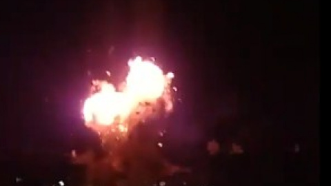 Скріншот/twitter.com/IDFSpokesperson