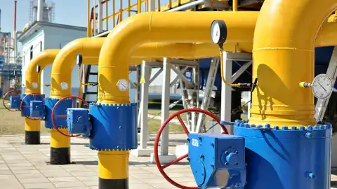 Ukrgazvydobuvannya launches a well in eastern Ukraine with a flow rate of 145,000 cubic meters of gas per day