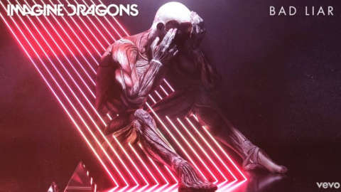 Imagine Dragons выпустили четвертый студийный альбом "Origins"