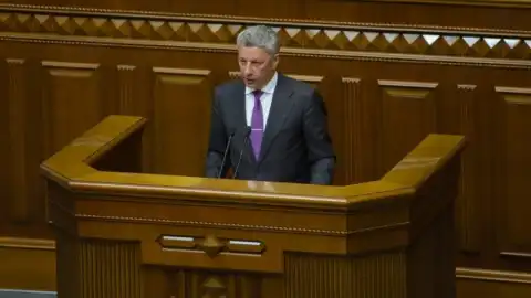 Opposition block is ready to support any agreements that will be reached in the Normandy format, - Boyko