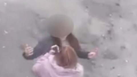 Скріншот youtube/ТСН