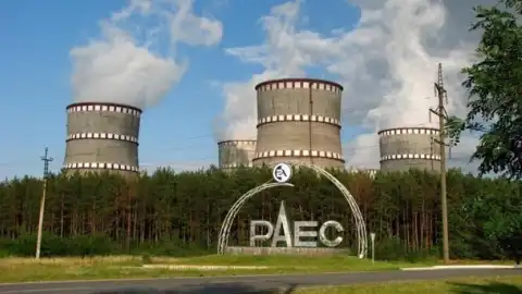 РАЭС, ПАЭС и ЧАЭС еще не возобновили связь со всеми ЛЭП после обстрела окупантами 26 августа, - МАГАТЭ