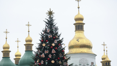 Стало известно, как в Киеве будут отмечать новогодние праздники-2017: полная программа