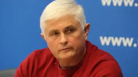 Юрий Крутько, председатель Аграрной партии Украины. Фото: пресс-служба