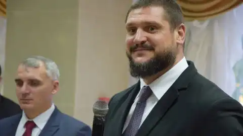 Голова Миколаївської ОДА Савченко назвав ключовим пріоритетом соцзахист сімей загиблих учасників АТО і ООС