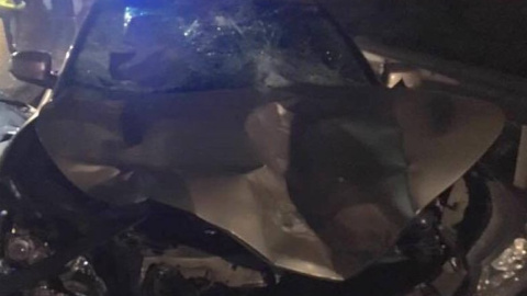 На Великій Кільцевій у Києві збили на смерть двох пішоходів