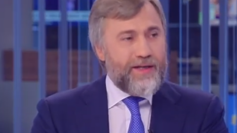 "Найстрашніше, що ці рішення не призведуть до єдності православ'я в Україні", - Новинський. Скріншот youtube "Сьогодні"