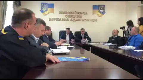Николаевская ОГА сформировала план помощи пострадавшим от взрывов боеприпасов на Черниговщине