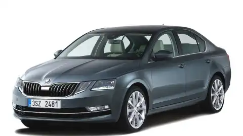Skoda in Ukraine reduces profits 2.2 times in 2023