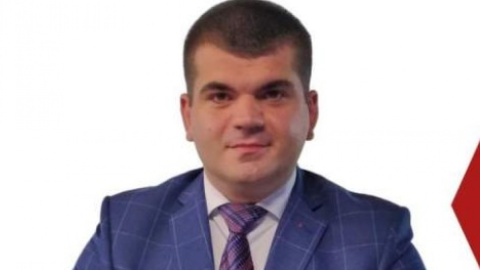 Антон Кучухидзе. Фото: ikontrоl.com.ua