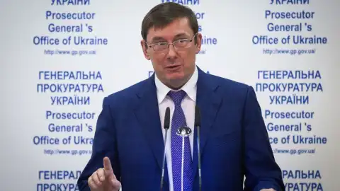 Стало известно, кого из прокуроров САП Луценко разрешил прослушивать
