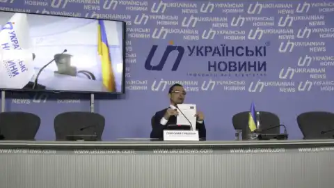 26.09.18 11:00 Прес-конференція: "Геноцид людей з інвалідністю в контексті мізерної пенсії - 1452 грн. 00 коп."