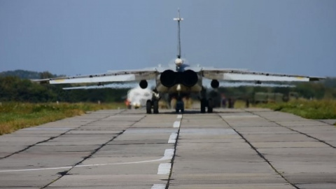 "Реактивні снаряди РС-80 "Оскіл" успішно пройшли випробування