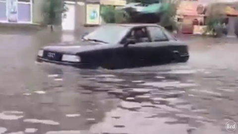 Скріншот відео.