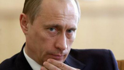 В "Симпсонах" Путина назвали "huylo"