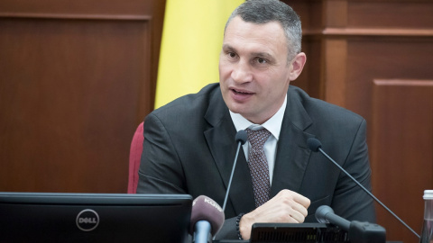 Кличко анонсував відкриття нового парку на Троєщині вздовж проспекту Шухевича